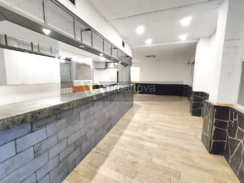 Venta Local Comercial Club Deportivo San Adri	 n Logro	 o