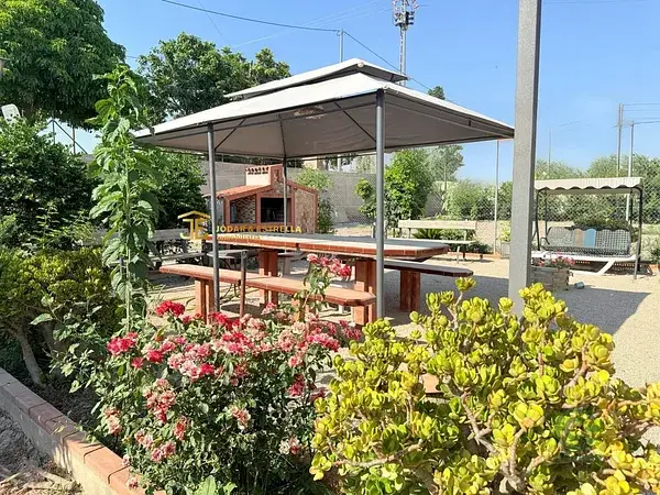 Casa Reformada en Lorca cerca del Centro