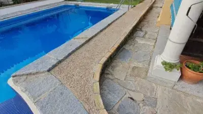 Chalet en venta en Montealto Jerez