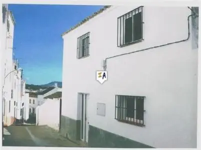 Casa de Pueblo Reformada 2 Dormitorios Amueblada