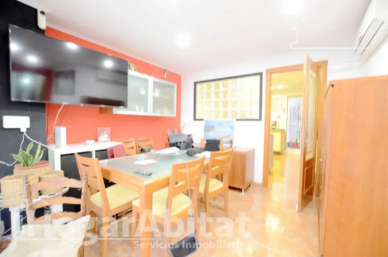 Casa en venta Tavernes de la Valldigna con garaje y terraza