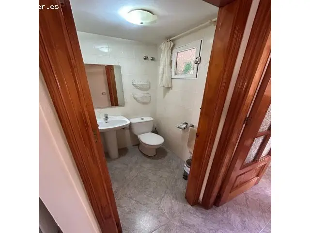 Duplex en Alquiler Puerto de Mazarron Playa Sol