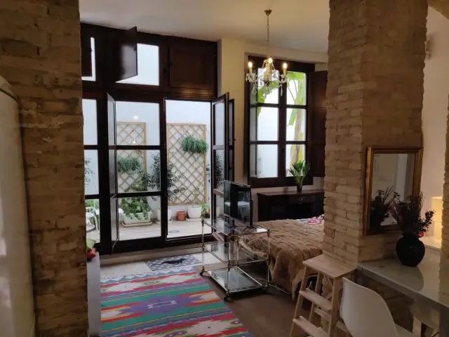 Estudio Cerca Playa Valencia Estudiantes