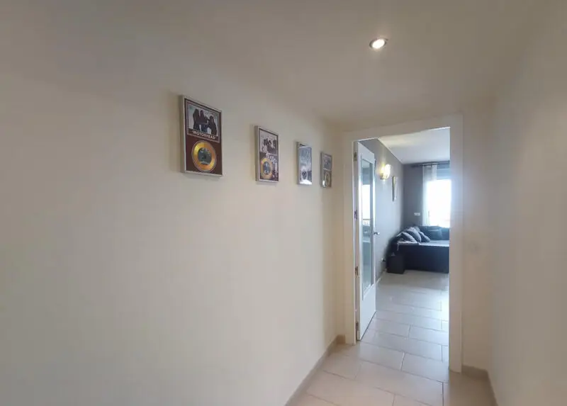 Apartamento en venta en Mascarat 2 dormitorios