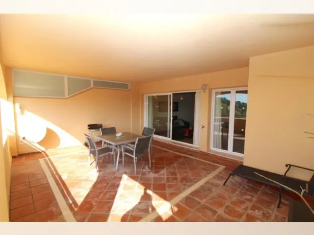 Apartamento 2 Dormitorios Elviria España