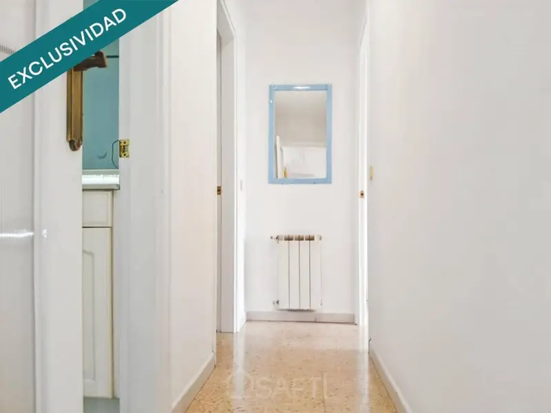 Apartamento en venta en Manresa 3 habitaciones
