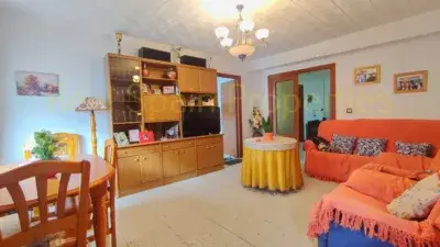 Casa en Venta 5 Dormitorios Velez Rubio
