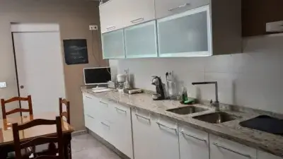 Casa Unifamiliar en Villanueva de la Serena 290m2