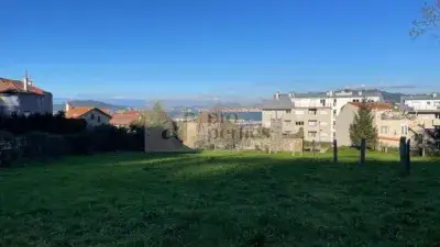 Casa Señorial en Baiona con Vistas al Mar
