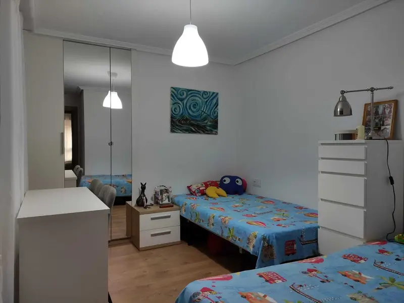 Habitacion Alquiler Murcia Estudiantes Internacionales