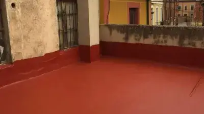 Casa Rústica en Venta Melgar de Fernamental