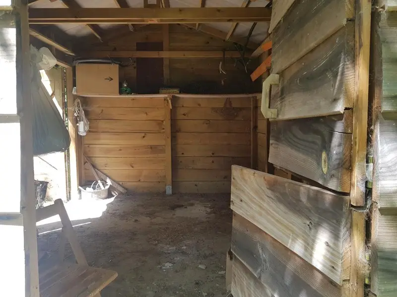 Venta Chalet con calefacción en Sedes Naron