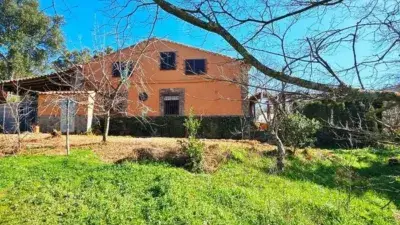 Casa Rustica en Aracena con Piscina y Jardin