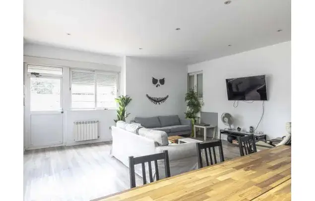 Habitaciones en Alquiler Pozuelo de Alarcon