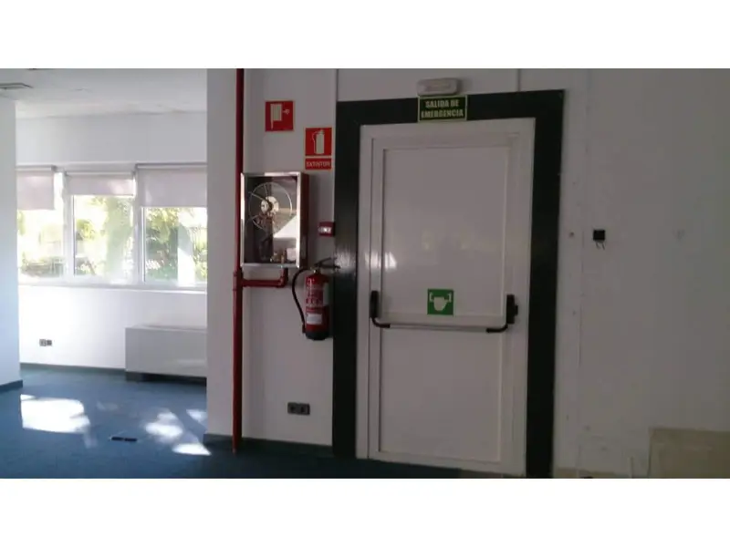 Oficina en Alquiler Tres Cantos Madrid
