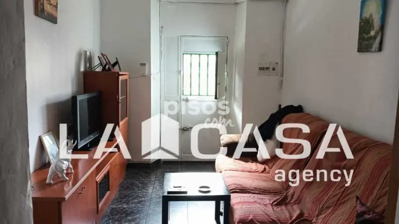 Casa en Venta en Casco Antiguo de Algeciras