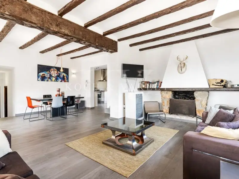 Chalet en venta en La Granadella  - Costa Nova, Javea / Xàbia, Alicante