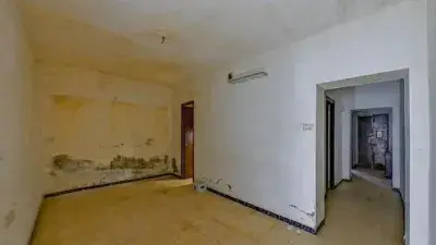 Casa en venta en Calle de Gurugú, 11