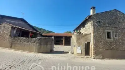Casa Rústica en Venta Bellver de Cerdanya