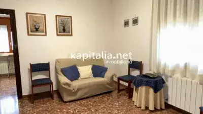Piso en Venta Agullent 4 Dormitorios 111m2 Amueblado