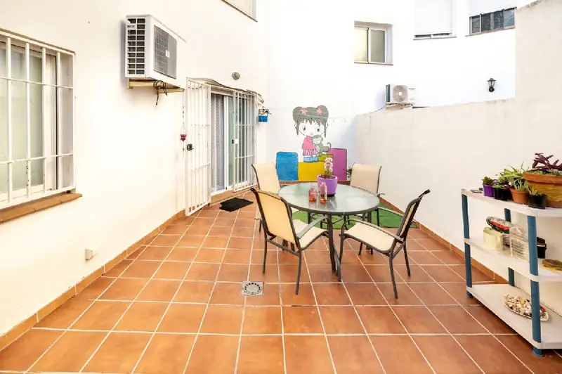 Venta Piso 1 Habitacion Pulianas Ref 05704