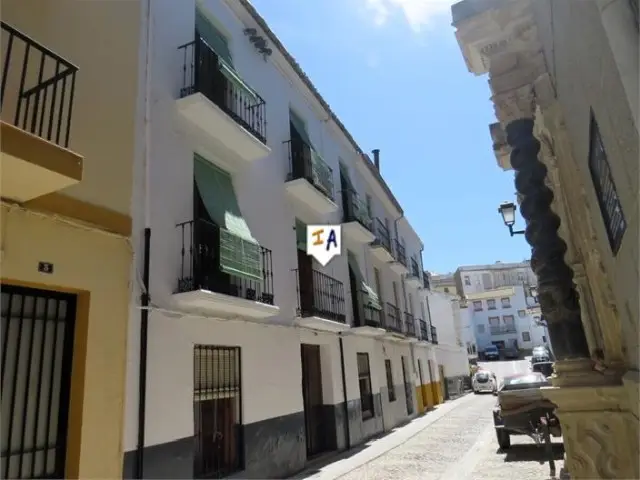 Adosado 10 Dormitorios Alcaudete Historico B&B