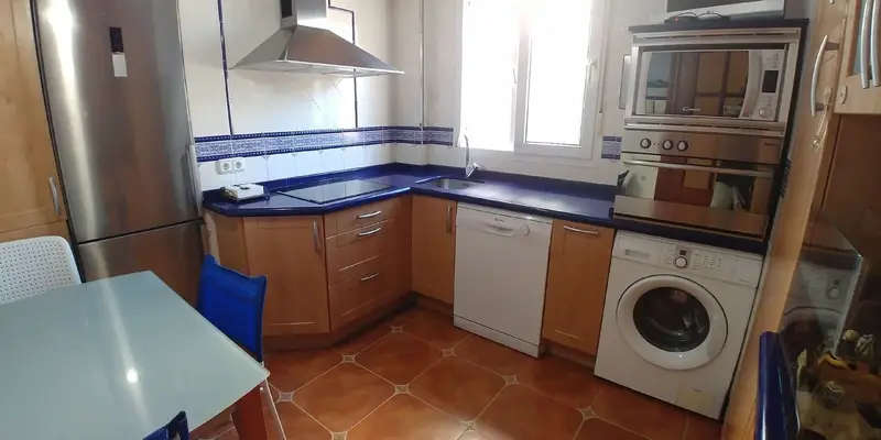 Apartamento en venta Palencia ciudad Paseo los Frailes