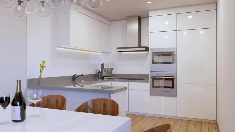2 Cuarto Villa de Lujo en San Javier Murcia
