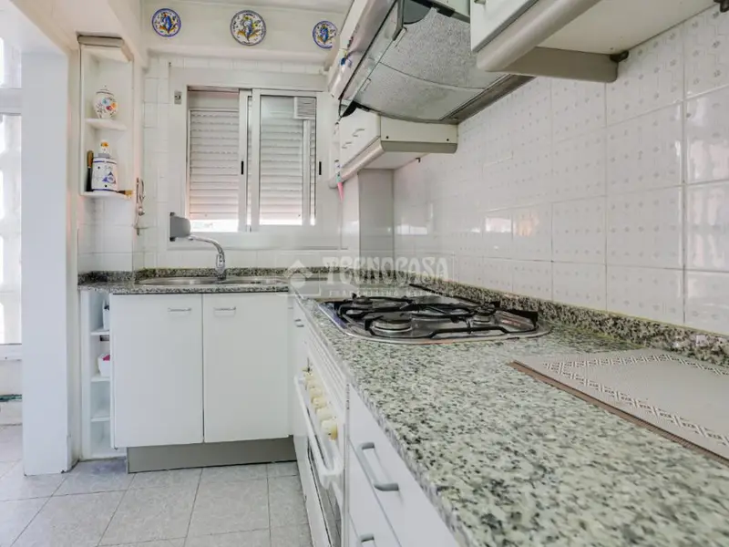 Piso en venta Bellvitge 85m2 4 dormitorios