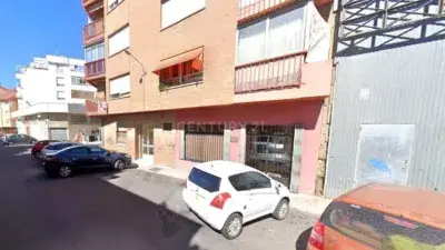 Chalet en venta en Calle Trcarnaval 3