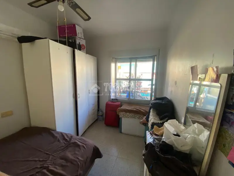 Piso en Venta Alicante 3 Dormitorios 76m²
