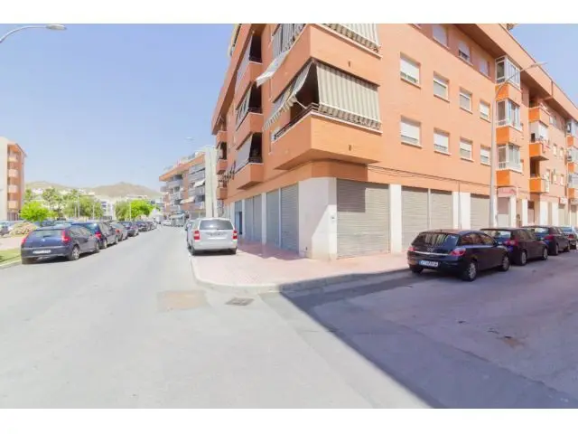 Local Comercial en Callosa de Segura 150m2