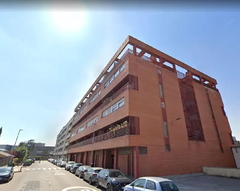 Venta Piso 145m2 Zaragoza San Lamberto
