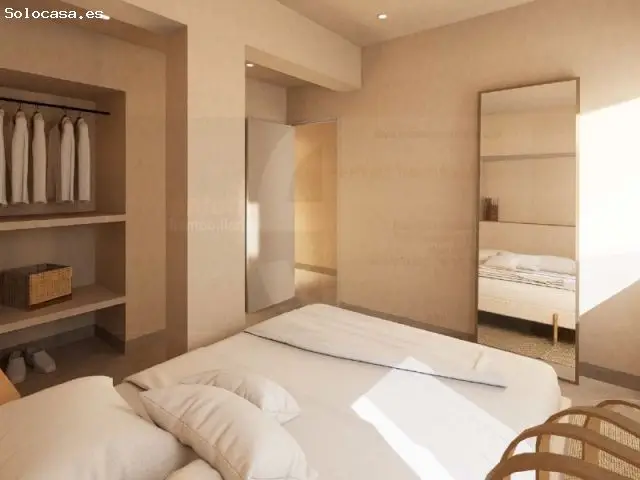 Ático Dúplex en Venta Avenida de Europa Madrid