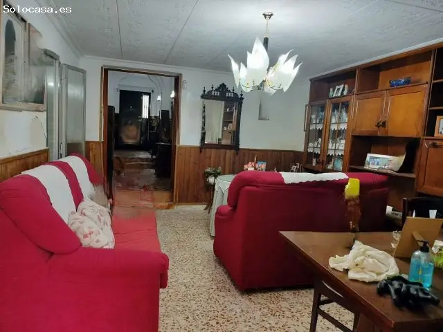 Casa en Venta Puertollano Cerca del Centro
