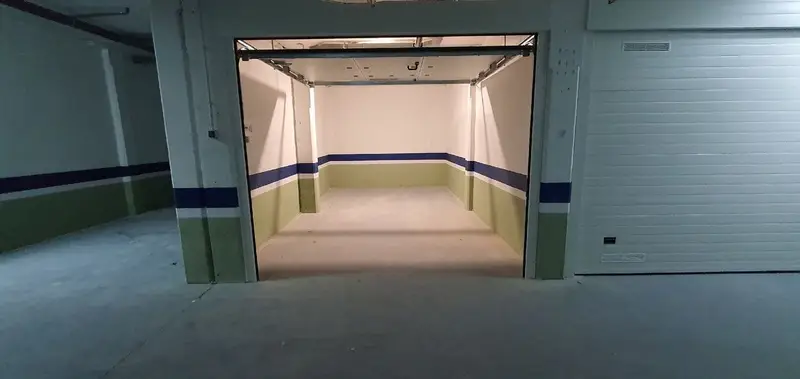 Garajes en Venta Palencia Ciudad Av Madrid