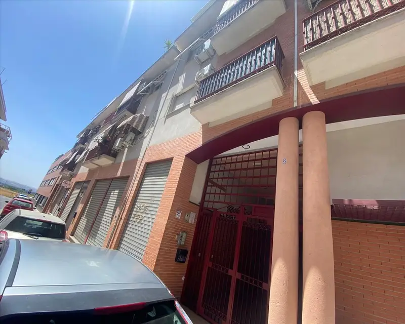 Piso 115m2 3 habitaciones 2 baños Albolote Granada