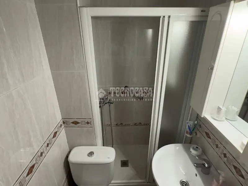 Piso en Venta Bailen 3 Dormitorios Terraza Reformado