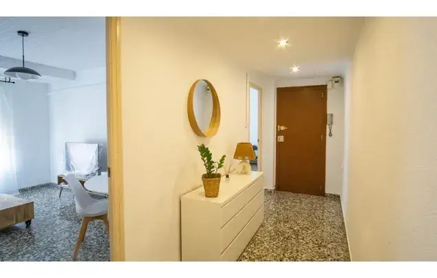 Alquiler piso 3 dormitorios 100m2 Elda