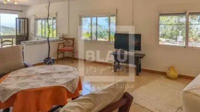Chalet con vistas al mar en alquiler para parejas