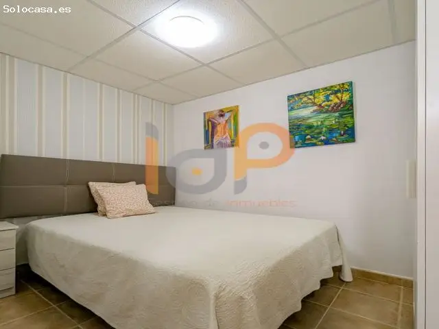Apartamento en Venta Mojacar 3 Dormitorios 2 Baños Cerca de la Playa