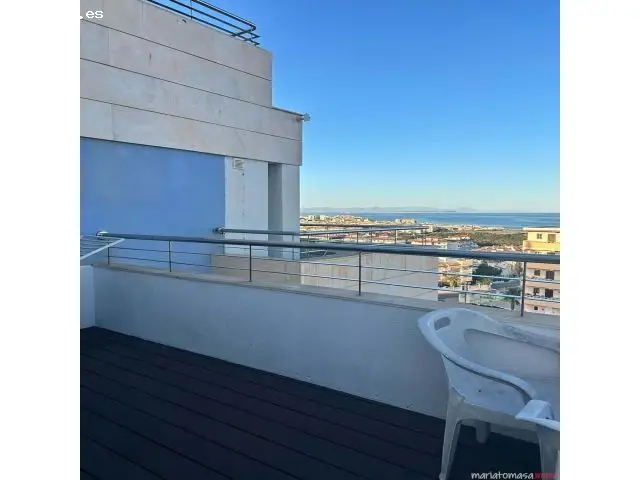 Atico En Venta En Torrevieja, Alicante