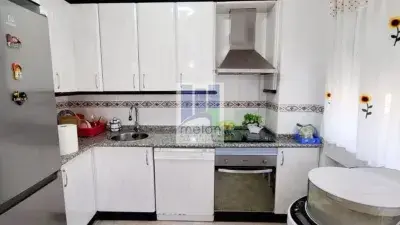Casa en venta en Calle de Ubierna
