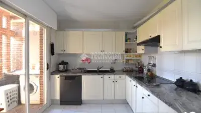 Casa Unifamiliar en Venta El Bosque