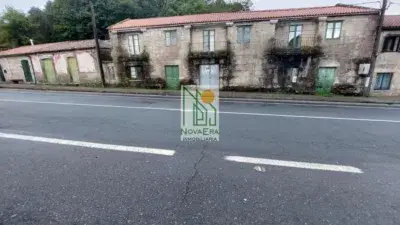 Casa en venta en Calle Lugar de Barbeito, Número 1