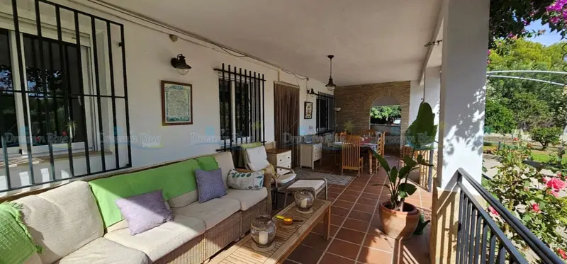 Chalet en venta en Ontinyent, Valencia
