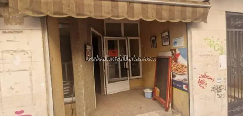 Local Comercial en Venta Torrevieja 119m2