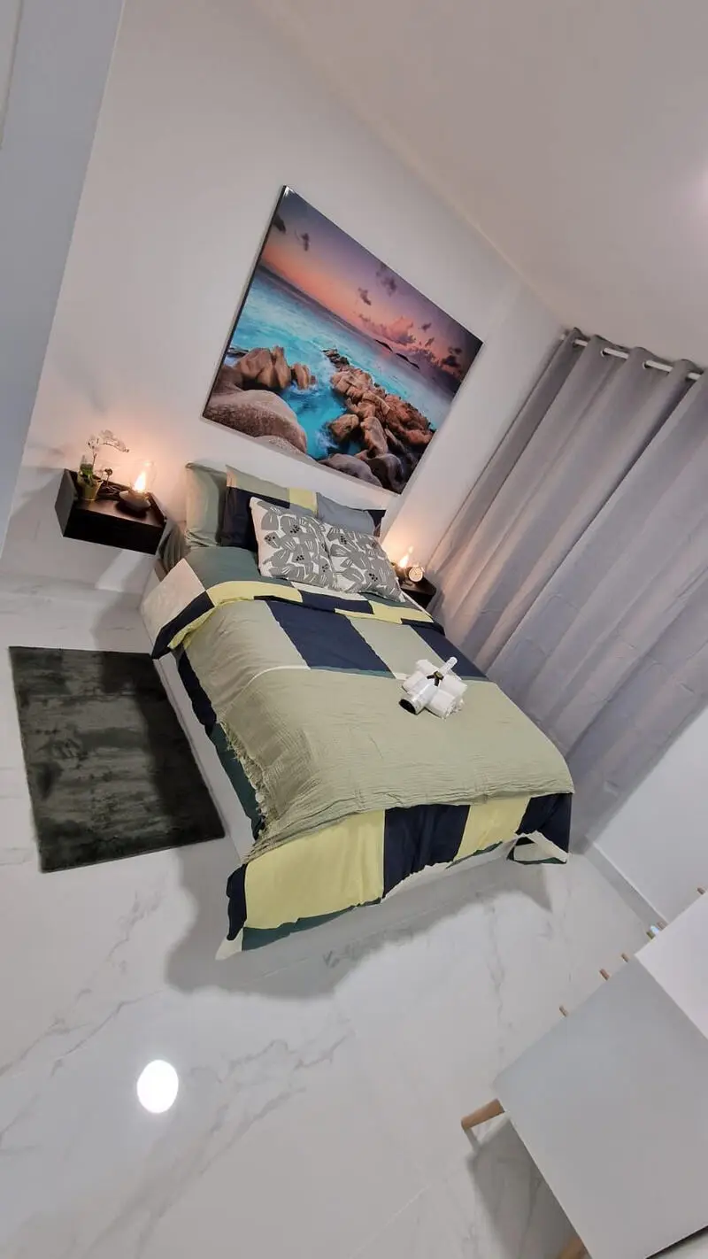 Apartamento en Fuengirola Costa del Sol 2 dormitorios