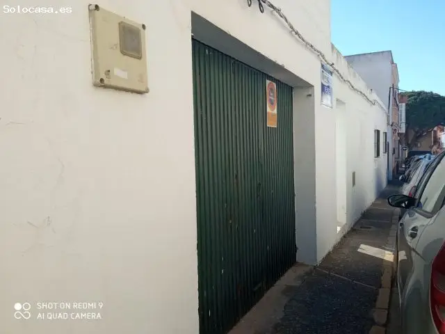 Parcela Urbana en Venta Chiclana de la Frontera Fuente Amarga