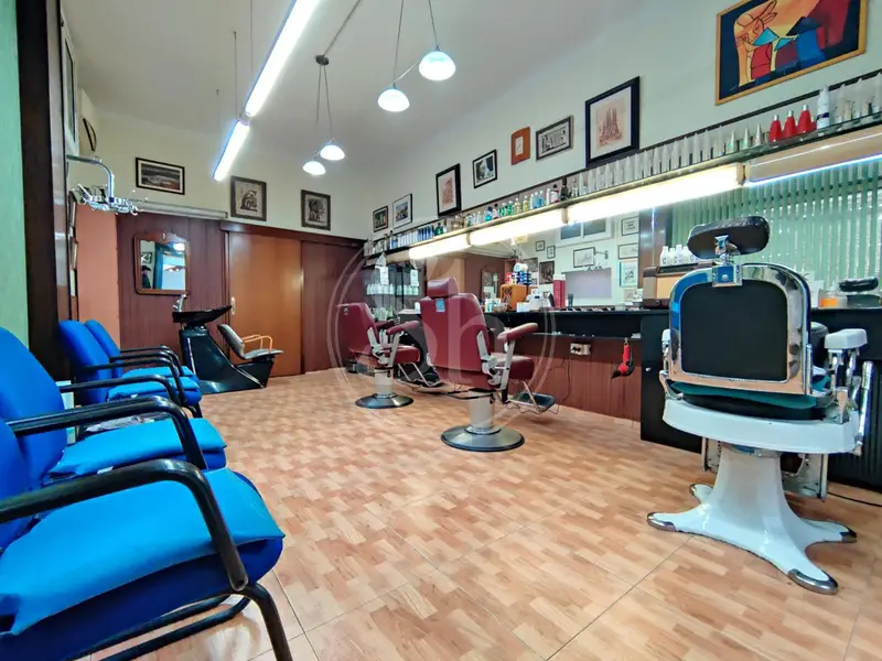 Local Comercial en Alquiler Barcelona